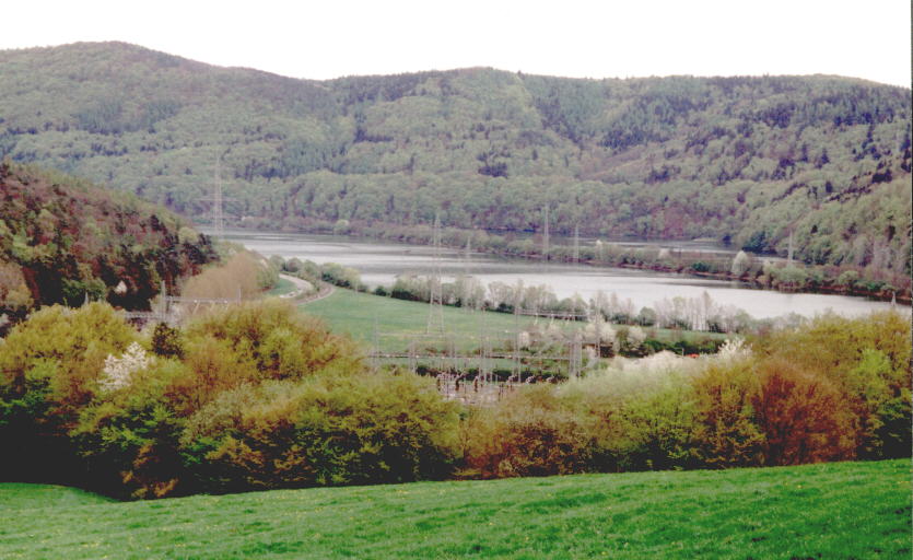 Blick von der Sch&ouml;nen Aussicht